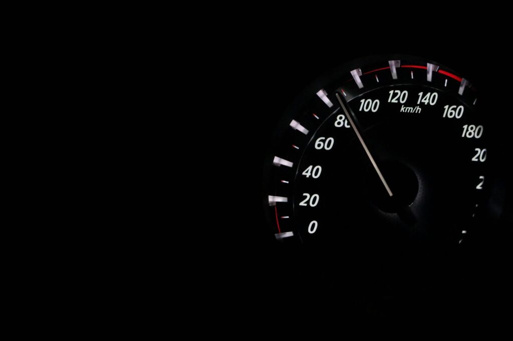 Small Adjustments That Make a Big Difference in Driving Safety