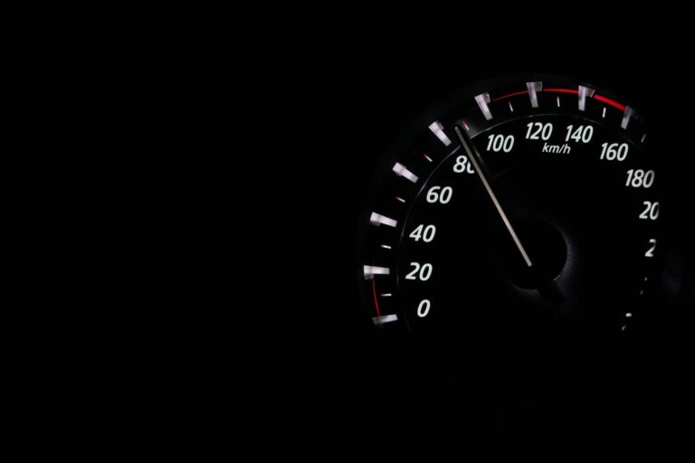 Small Adjustments That Make a Big Difference in Driving Safety