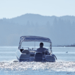 Mud Motor Kits vs. Traditional Outboards