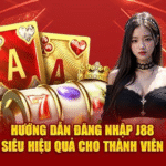J88 Login