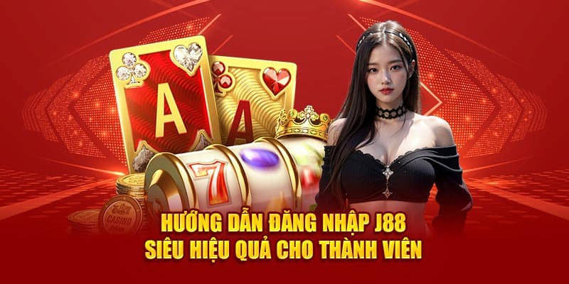 J88 Login
