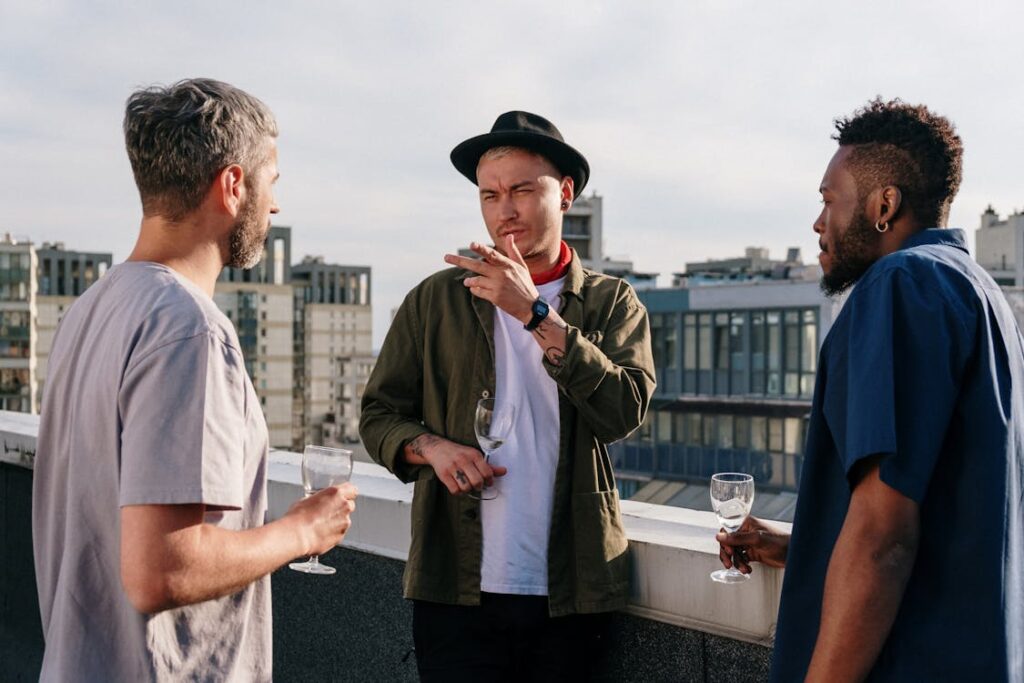Essential Steps for Planning an Epic Stag Party