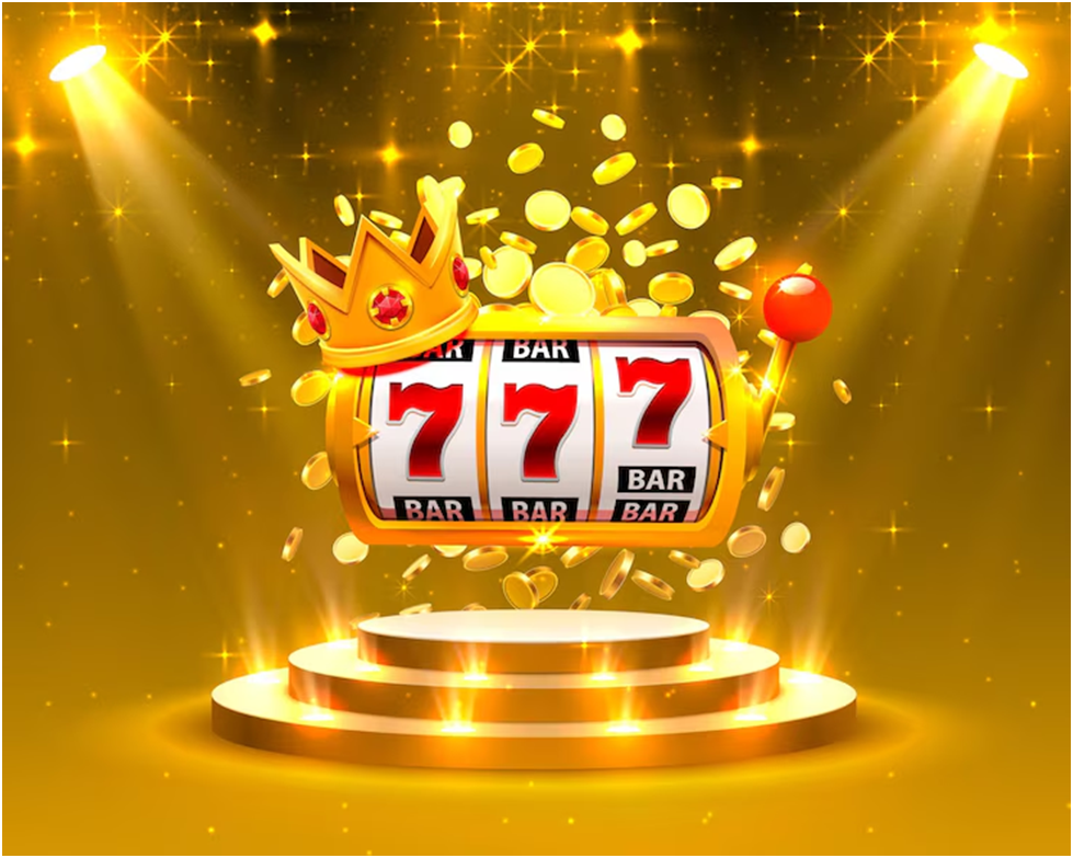 Online Slot Games