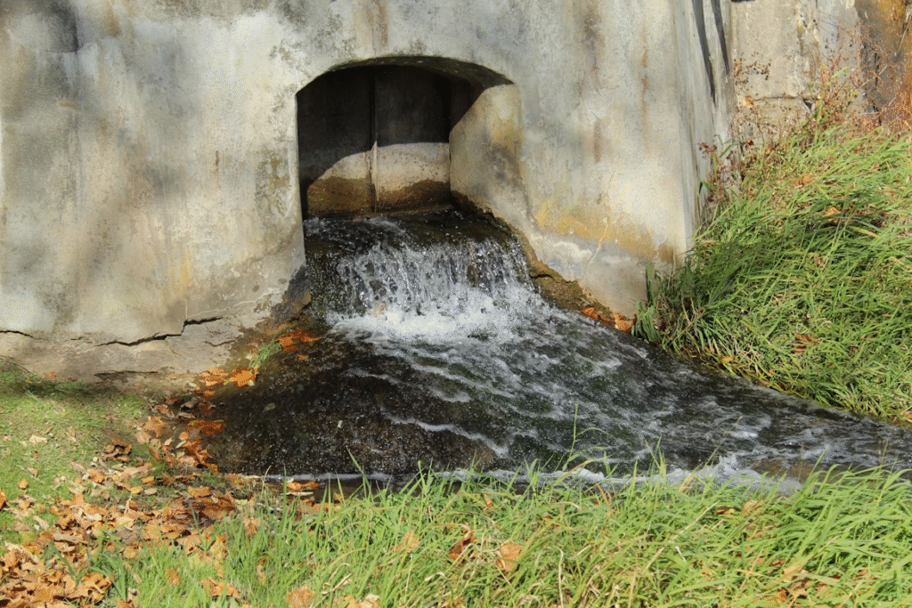 6 Signs That a Wastewater System May Need an Upgrade
