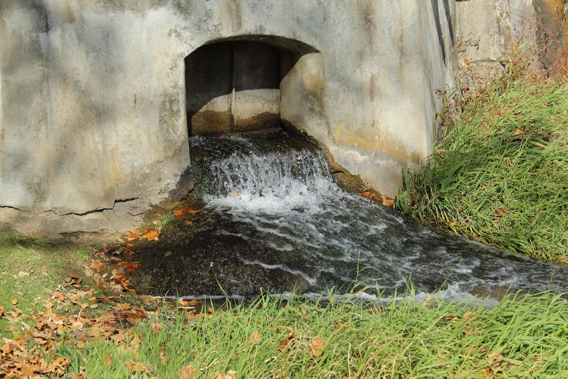 6 Signs That a Wastewater System May Need an Upgrade