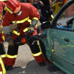 From Recovery to Responsibility: Coping with Life After a Car Crash
