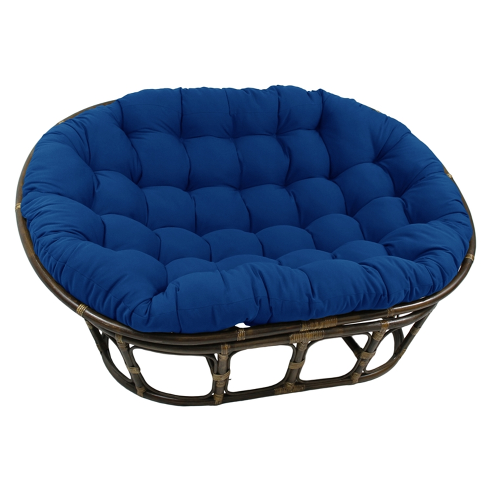 Papasan Seating