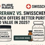 PureRawz vs SwissChems
