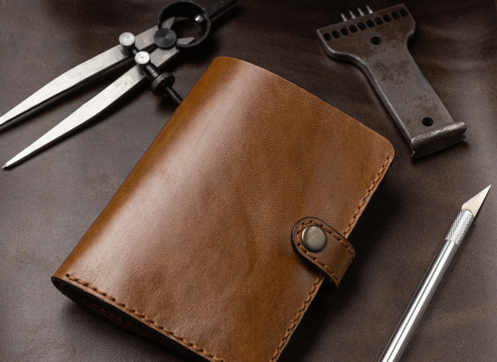 Key Features That Make a Bifold Wallet More Practical Than Ever