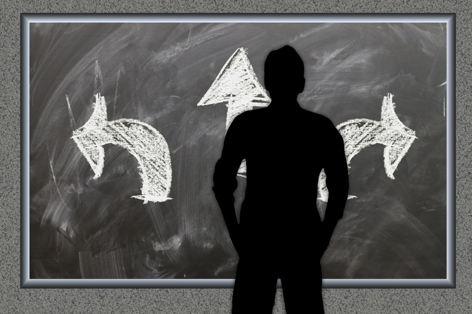 What to Consider When Decision-Making Feels Overwhelming