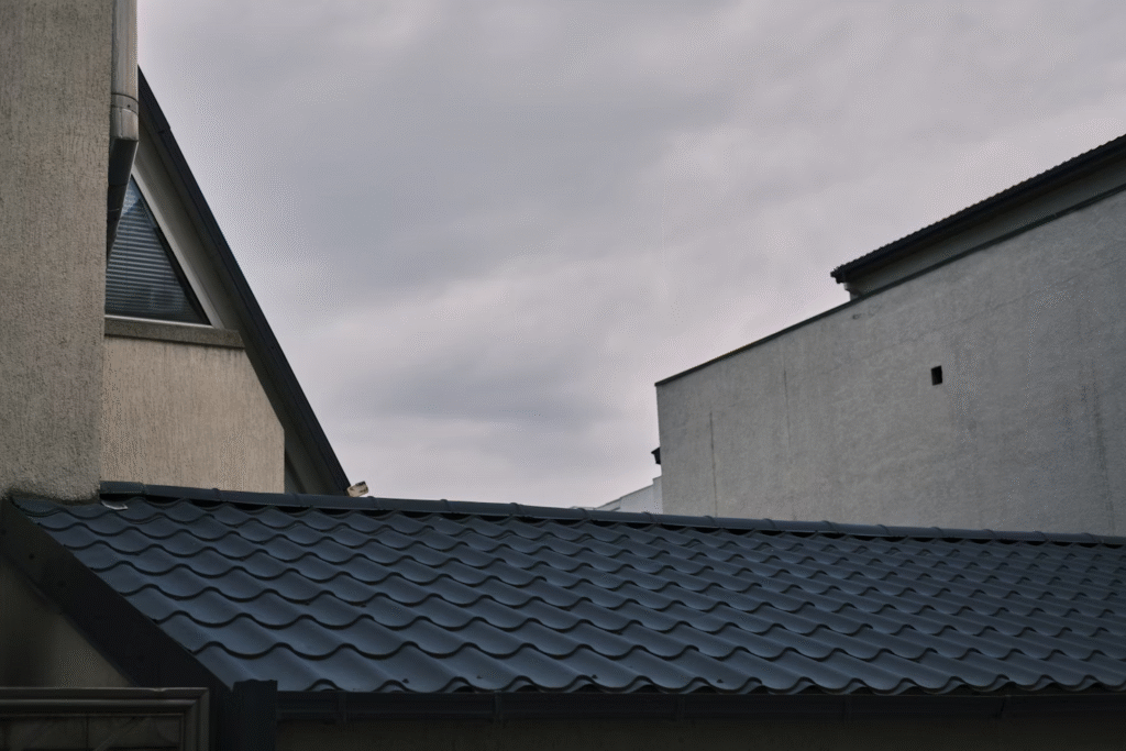 Proper Roofing Techniques for Better Results