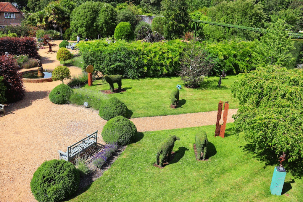 Tips for Perfection Outdoors