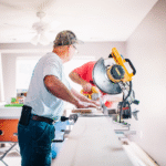 When to Leave Home Repairs to the Pros
