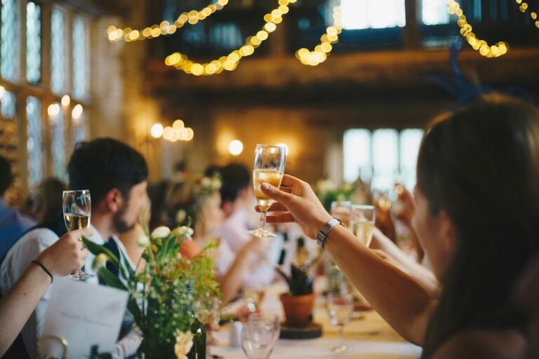The Ultimate Must-Have List for Today’s Event Industry