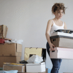 Decluttering Your Life