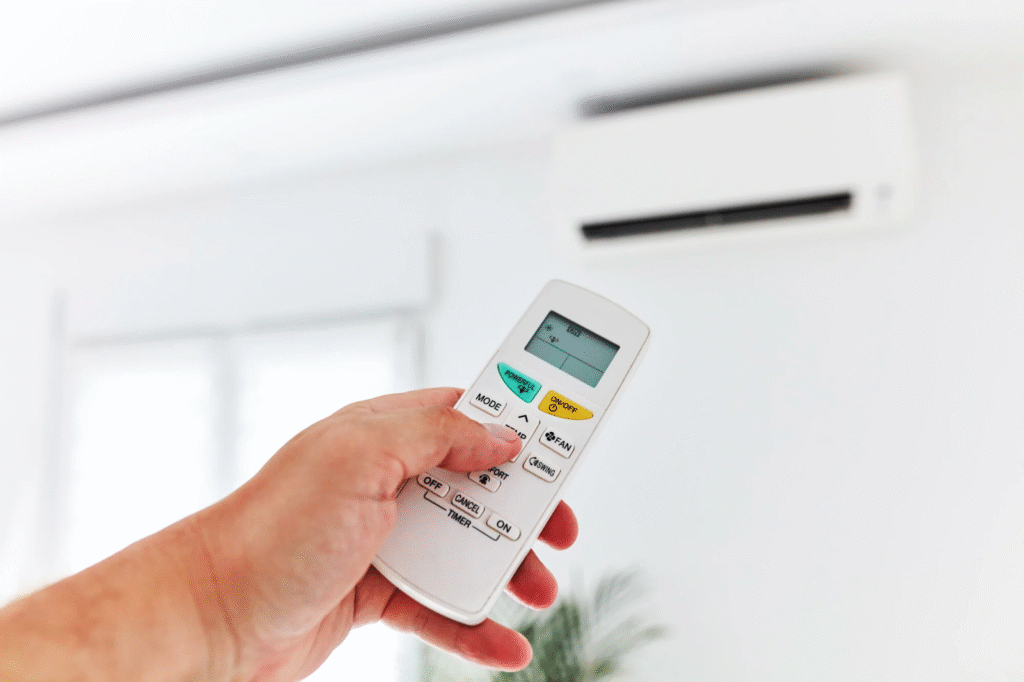 How to Keep Your HVAC System Running Efficiently