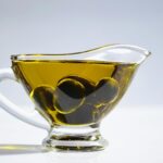 Olive Oil in the Kitchen