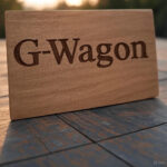G-Wagon