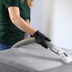 The Role of Professional Cleaners in Seasonal Home Maintenance