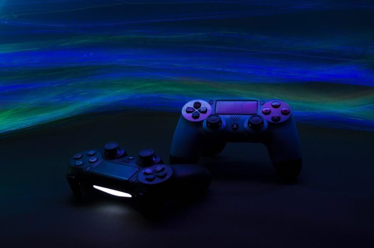 Popular Categories of Online Games Explained