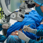 How Cataract Surgery Improves Daily Function and Safety