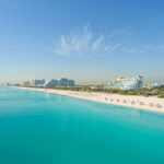 What’s Driving the Real Estate Activity on Saadiyat Island?
