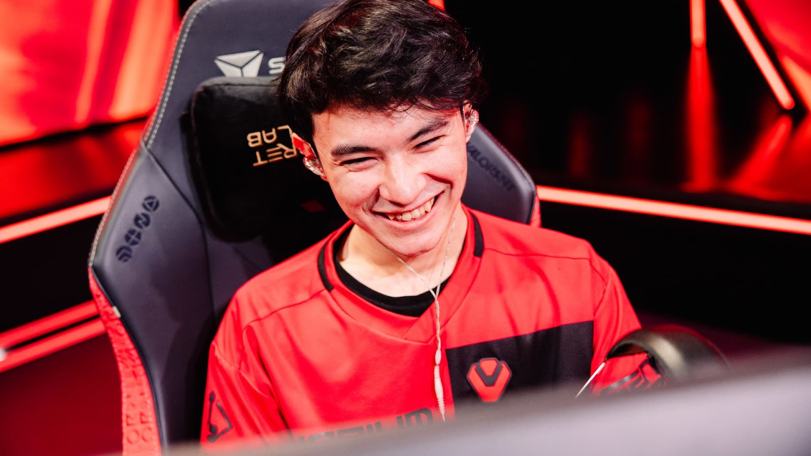 The Biggest Surprises Of The Valorant Tournament