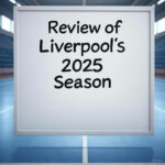 Review of Liverpool's 2025 Season