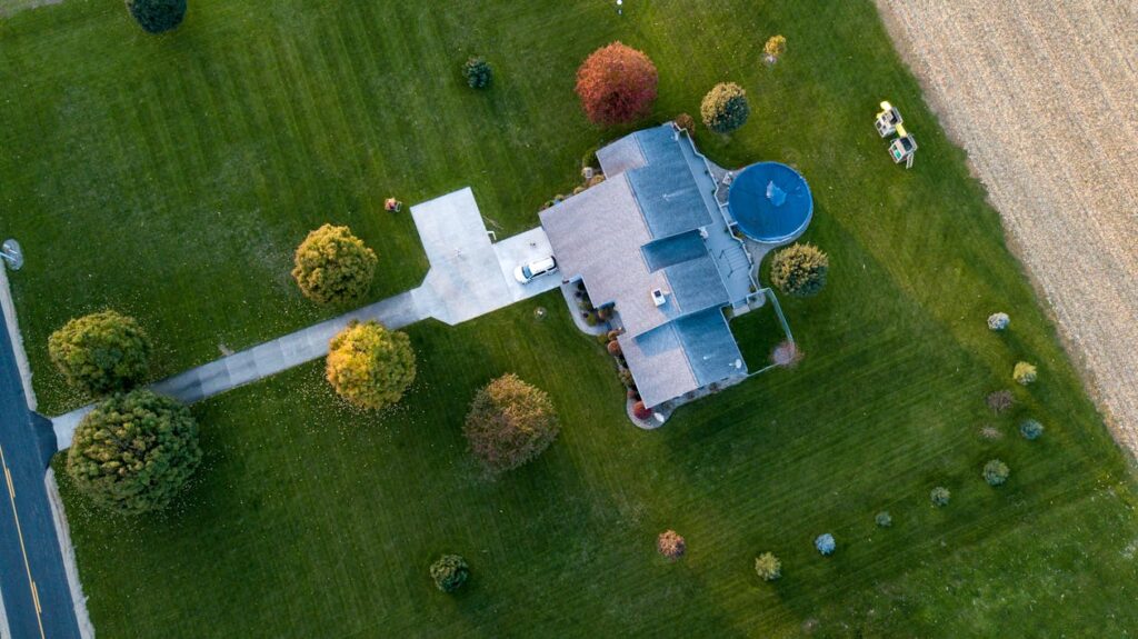 Roofing Maintenance Tips That Help Prevent Major Issues