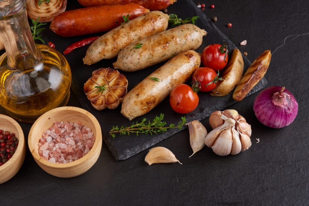 Best Methods for Cooking Chorizo