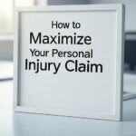 How to Maximize Your Personal Injury Claim