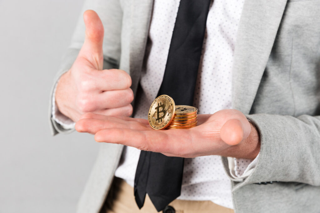 Why You Should Join a Crypto Trading Competition