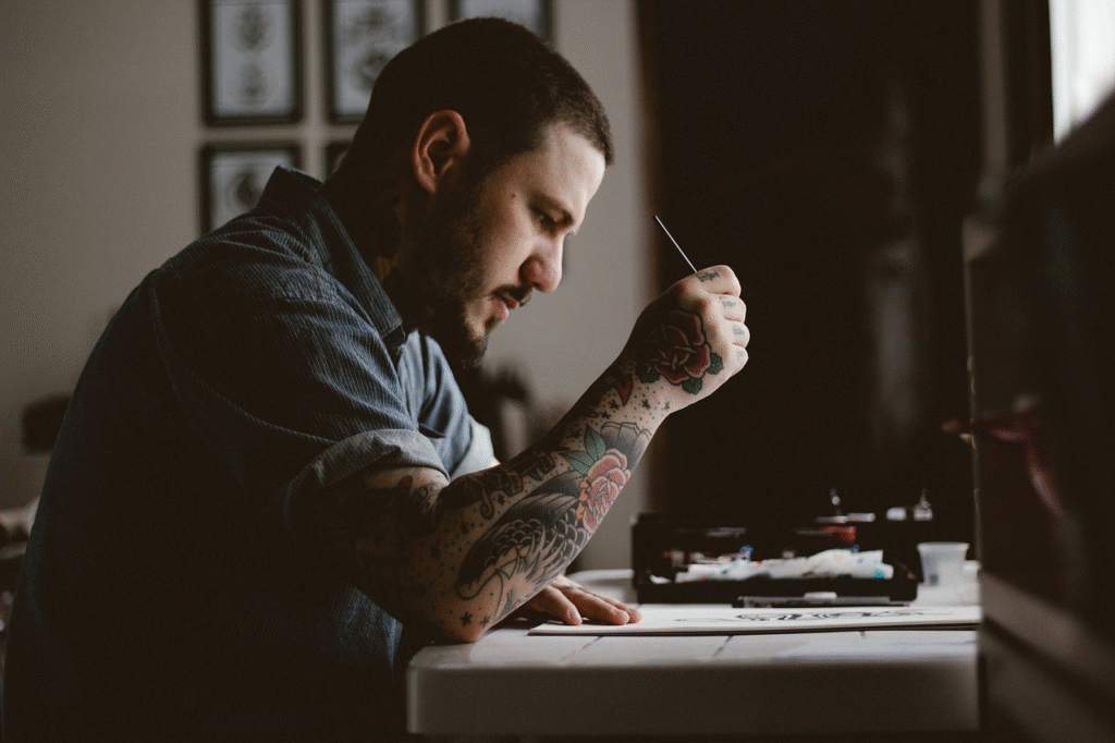 Exploring the Role of Animation in Modern Business Strategies