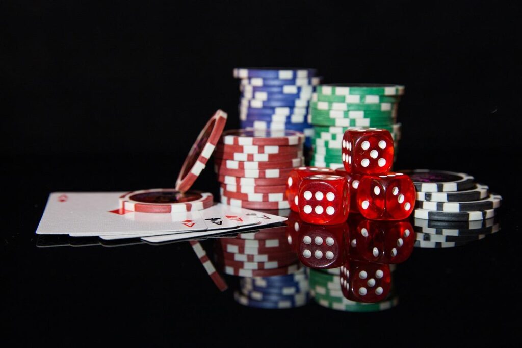 Habits That Help You Enjoy Online Casinos the Right Way