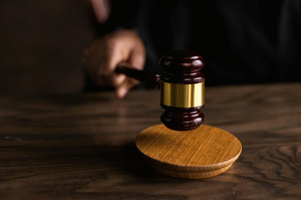 The Dos and Don'ts When Facing a Criminal Charge