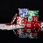 Habits That Help You Enjoy Online Casinos the Right Way
