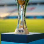 FIFA Club World Cup Trophy