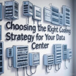 Choosing the Right Cooling Strategy for Your Data Center