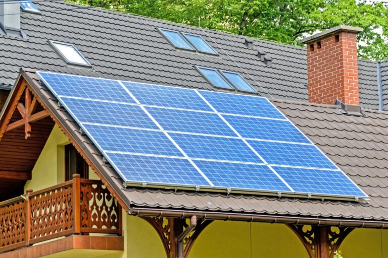 6 Changes That Can Instantly Improve the Look of Any House Exterior