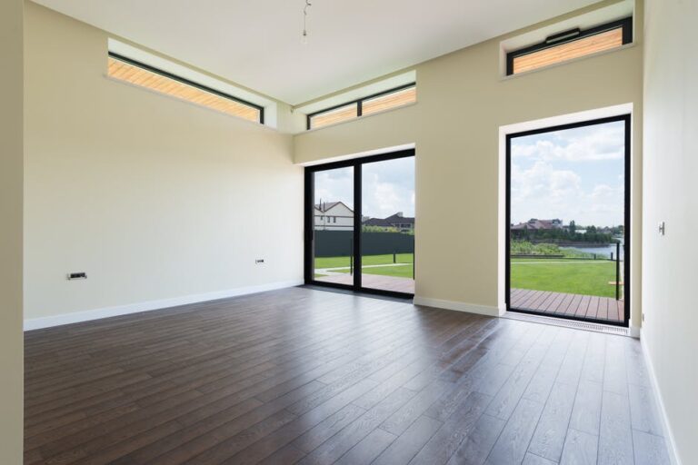 Essential Features to Look for When Choosing Doors