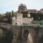 The Culinary & Spiritual Trail