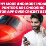 Why More and More Indian Punters are Choosing Aviator App over Cricket Betting
