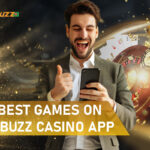 The Best Games on Jeetbuzz Casino App for Players from Bangladesh
