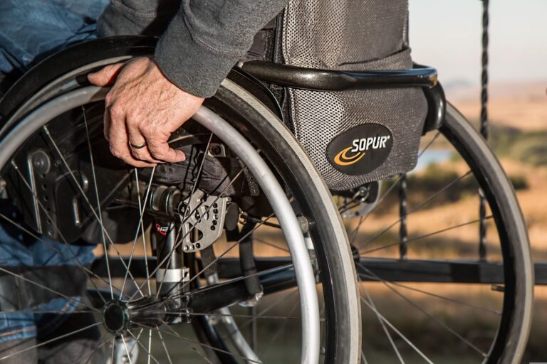 A Step-by-Step Guide to Managing Common Injuries
