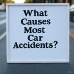 What Causes Most Car Accidents?