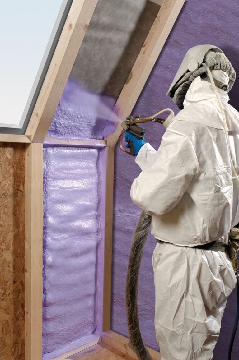 Common Mistakes to Avoid in Commercial Roof Insulation Projects