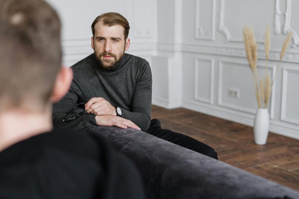 How Support Systems Impact the Success of Mental Health Treatment