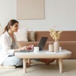 Create the Perfect Study Space for Online School