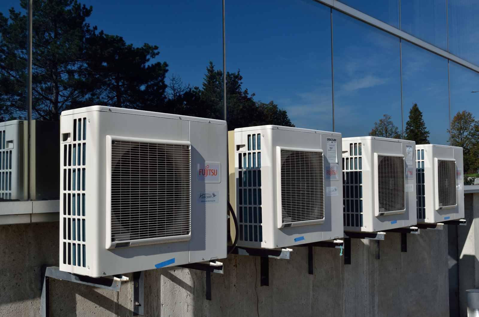 Stay Cool and Save More with These HVAC Efficiency Tips