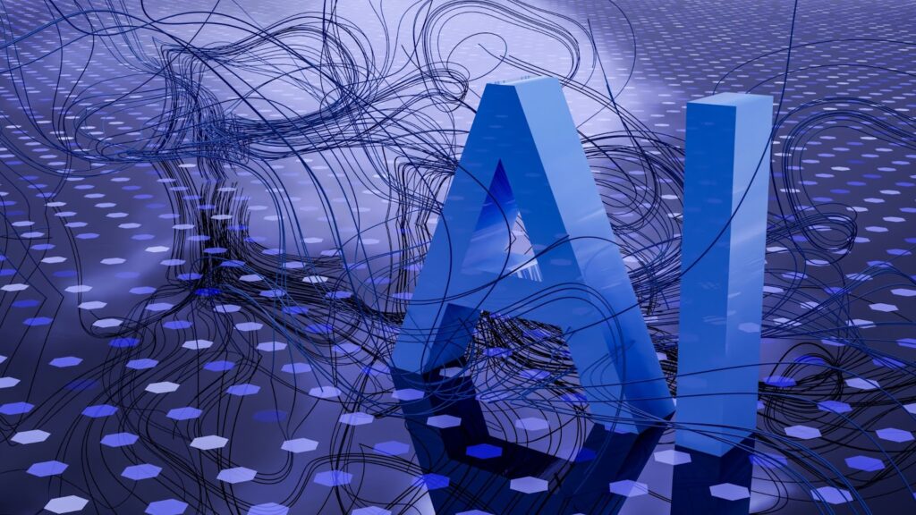 The Business of AI in Education